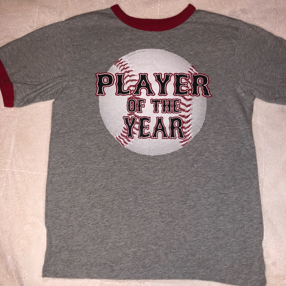 Baseball T-shirt by Children’s Place